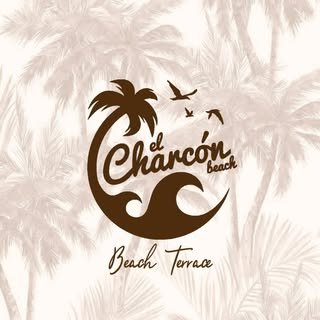 El charcon beach