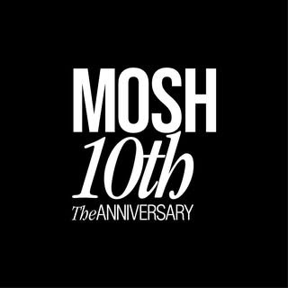 MOSH (Fun Kitchen)