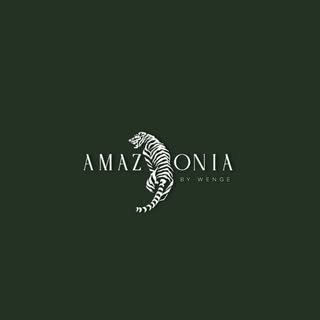 Amazonia by Wengé