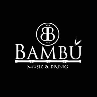 Bambú