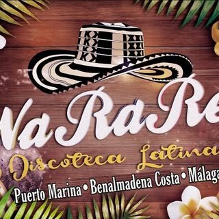 Warare Discoteca Latina