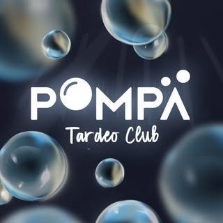 POMPÄ Tardeo Club