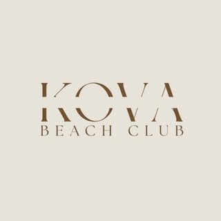 Kova Beach Club