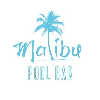 Malibu Pool Bar