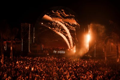 Sophie Festival