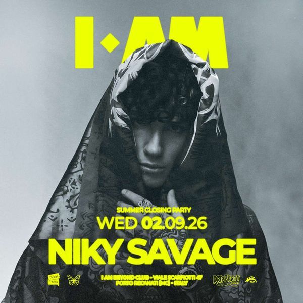 Niky Savage