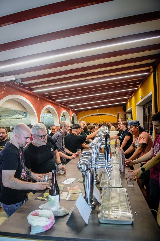 Historical Beer Festival V