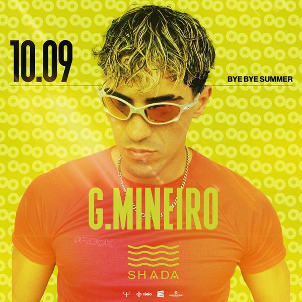 Goofy -  G.Mineiro -  Fritu