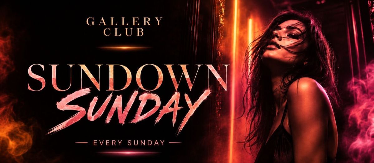 Sundown Sunday