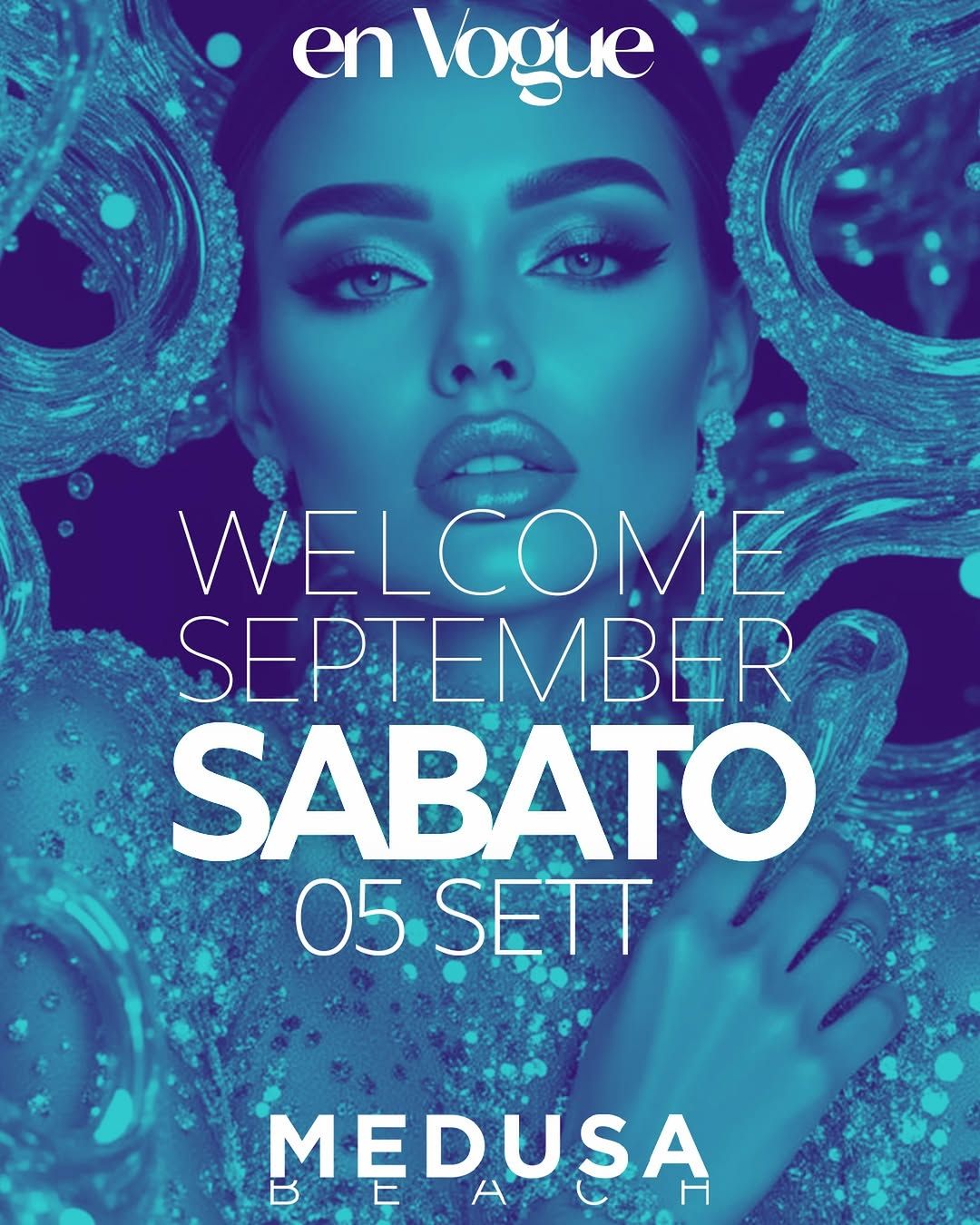 Il Sabato · en Vogue