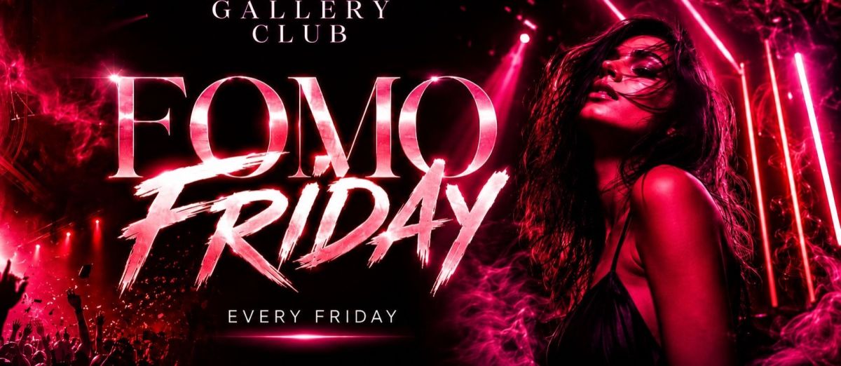 Fomo Friday