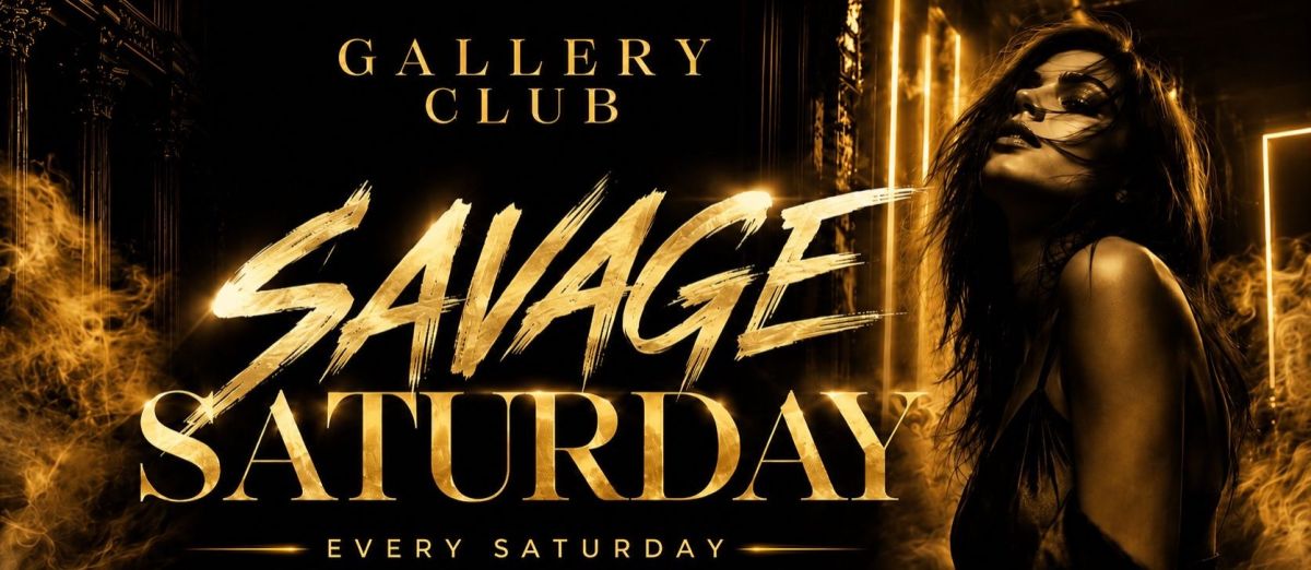 Savage Saturday