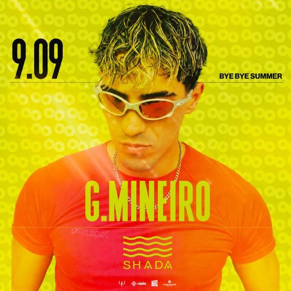 Goofy - G.Mineiro - Fritu