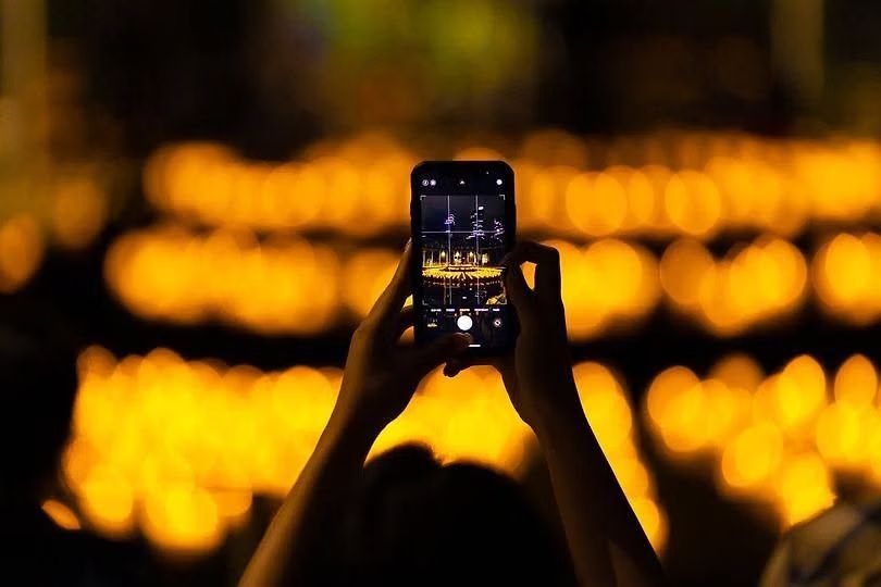 Concerts by Candlelight - Pescara