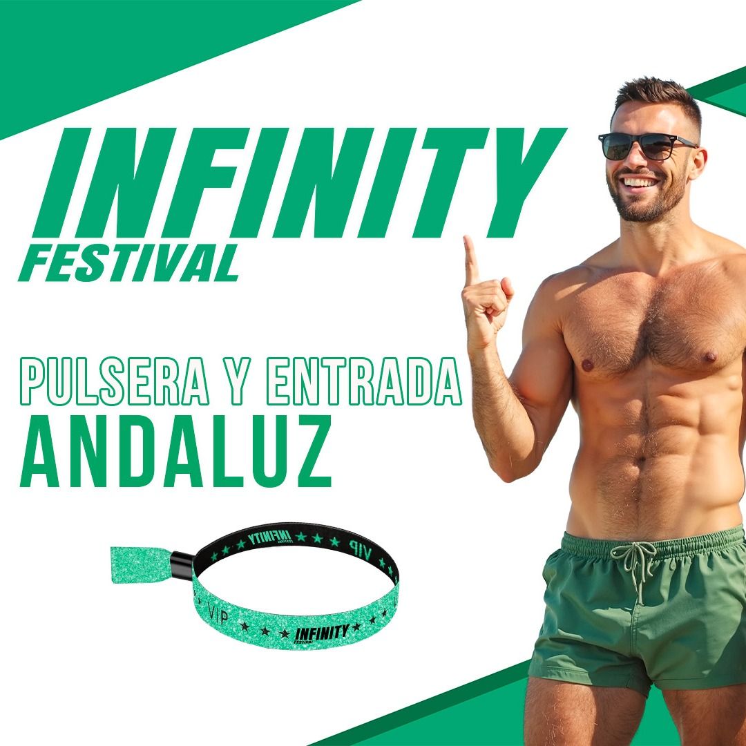 INFINITY ANDALUZ