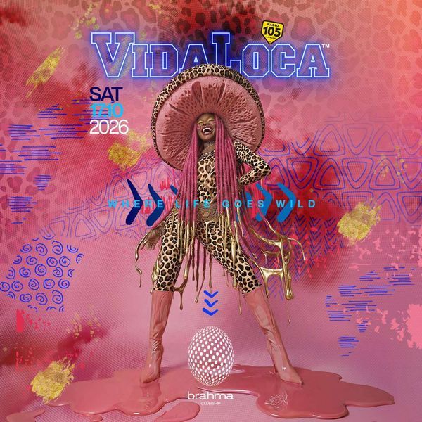 Vidaloca 17.10
