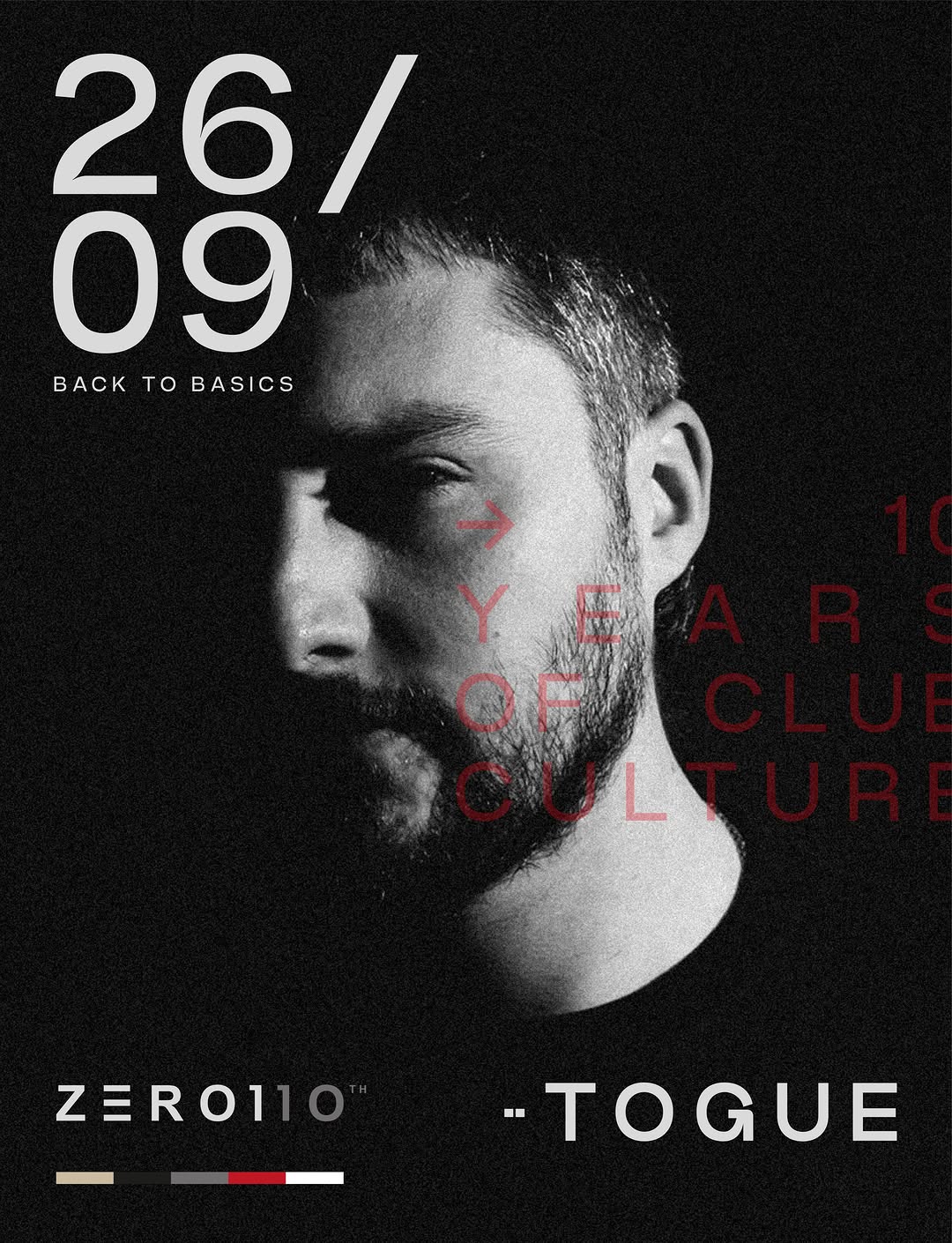 DM for Guestlist