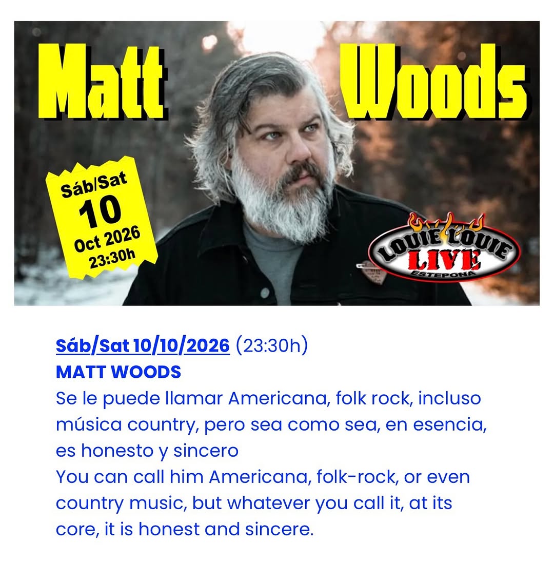 ESTEPONA — ¡NOS VEMOS ESTE SÁBADO!