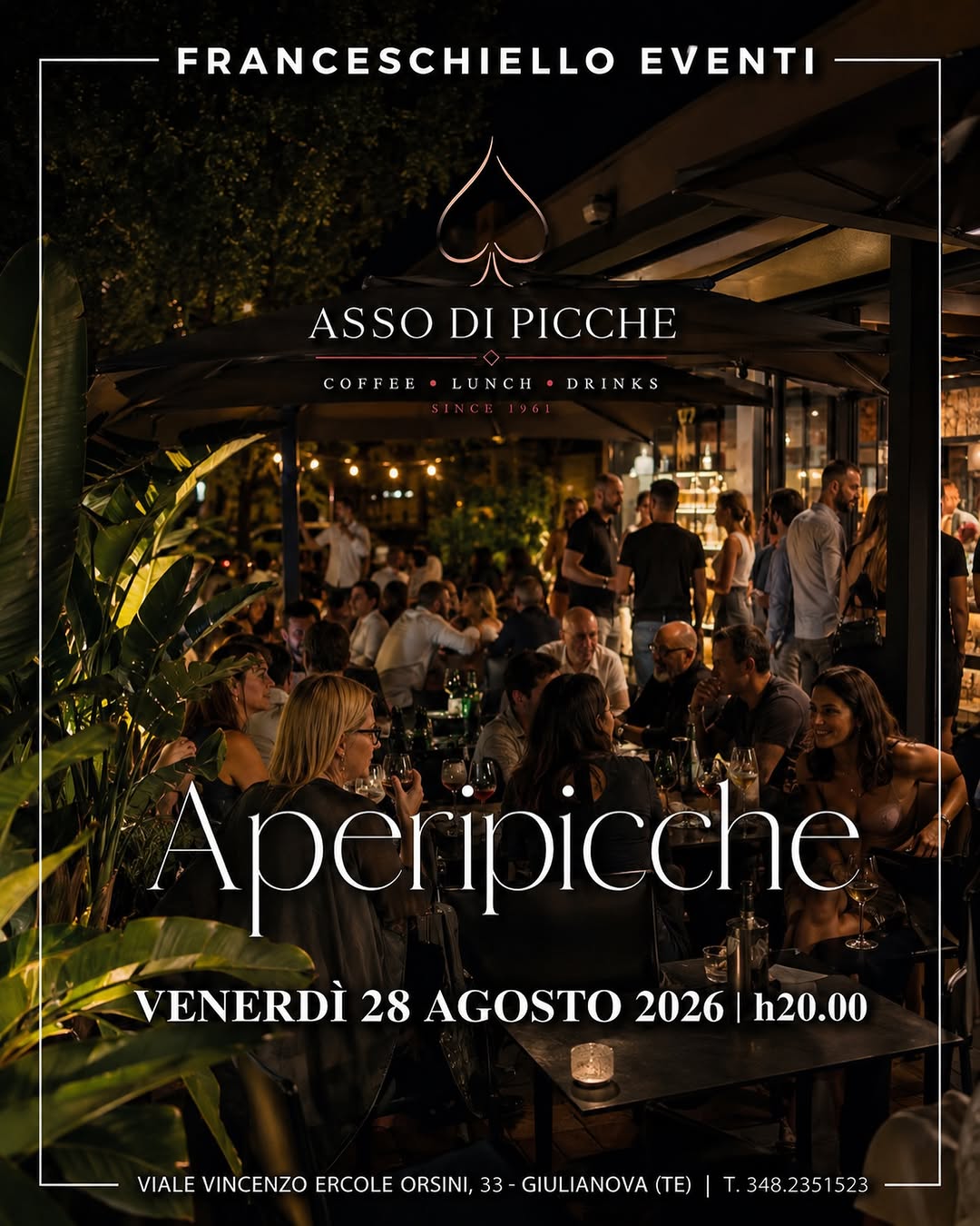 APERIPICCHE