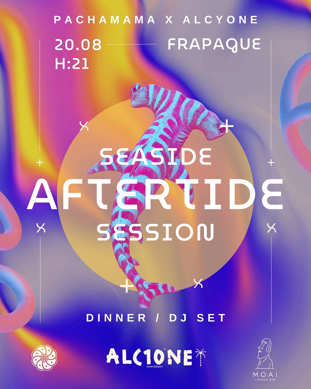 Seaside Session