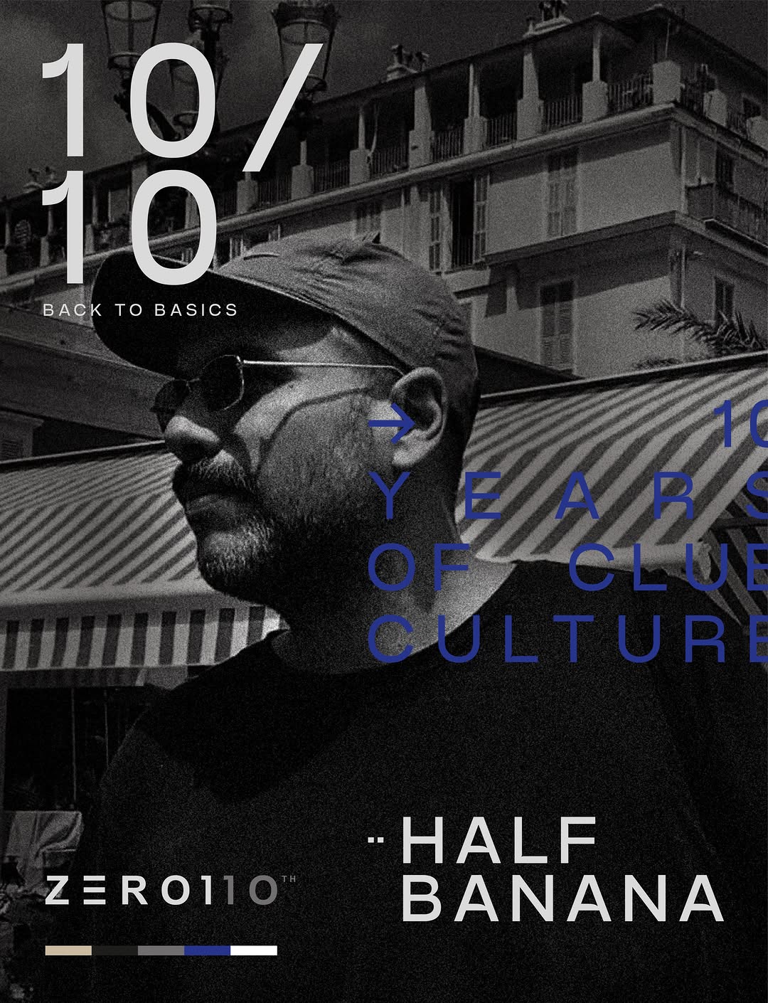 DM for Guestlist