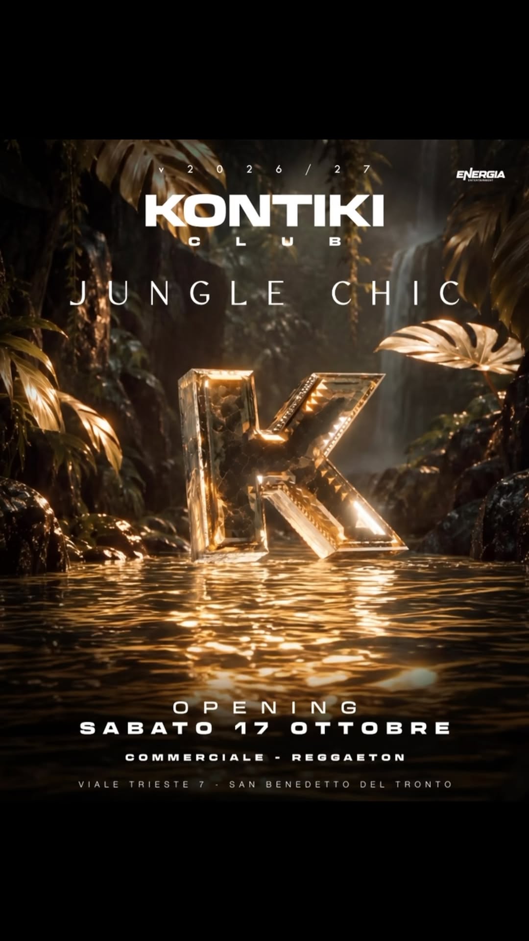 KONTIKI REOPENING