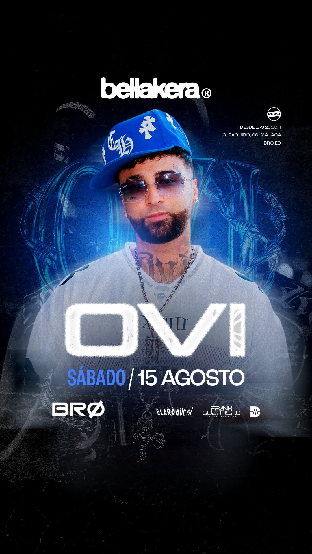 No te quedes fuera, @bellakera_club