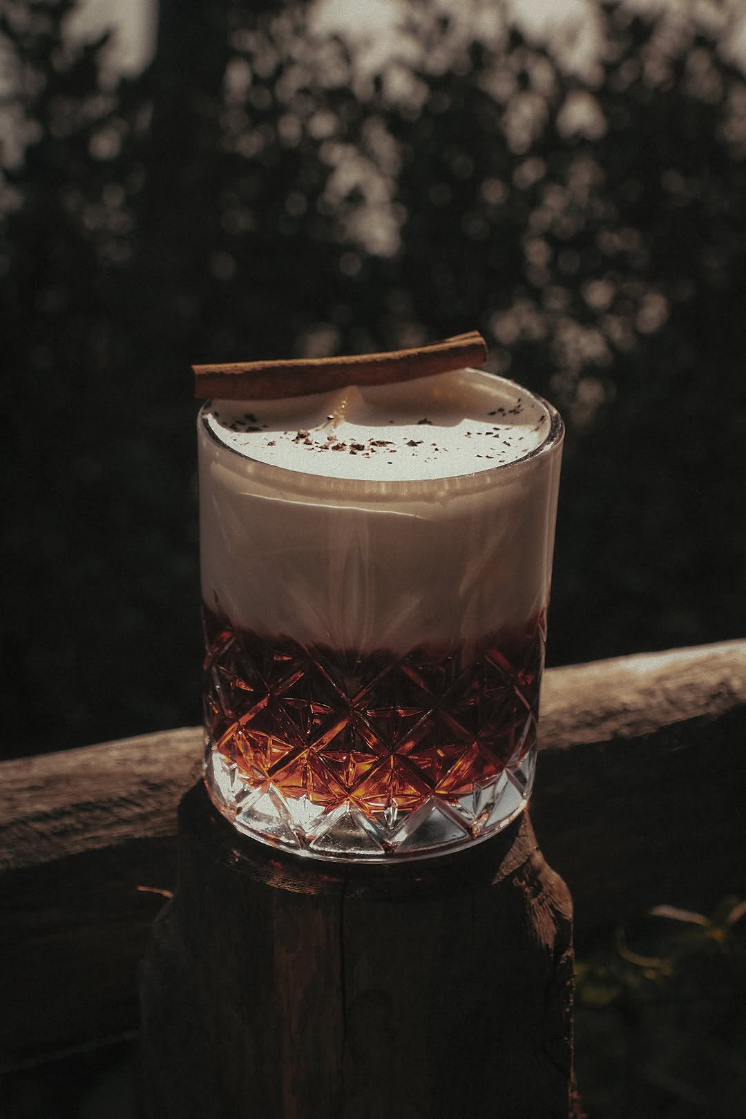 Casacon Cocktail Bar