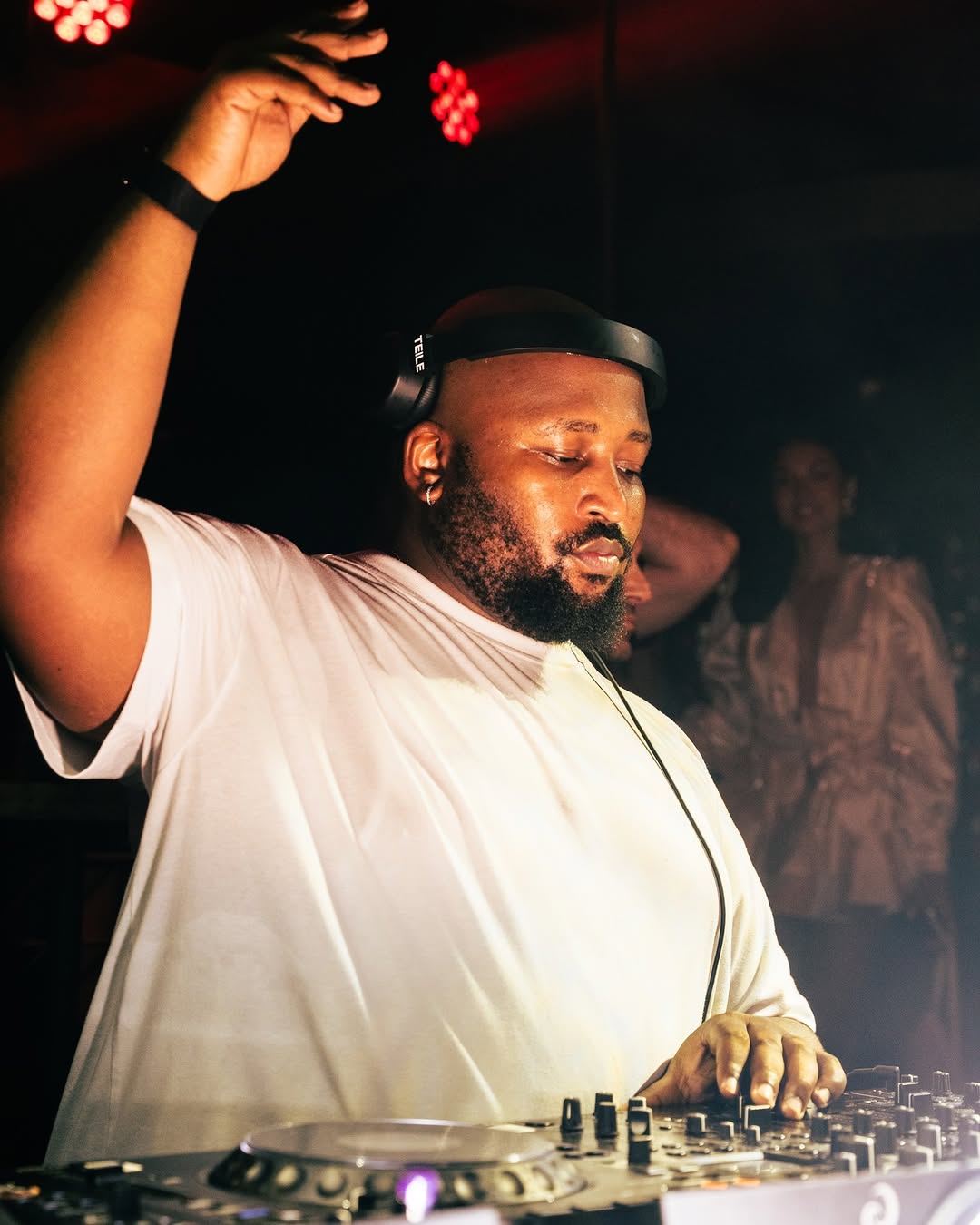 COYA Club Marbella · 16 Set