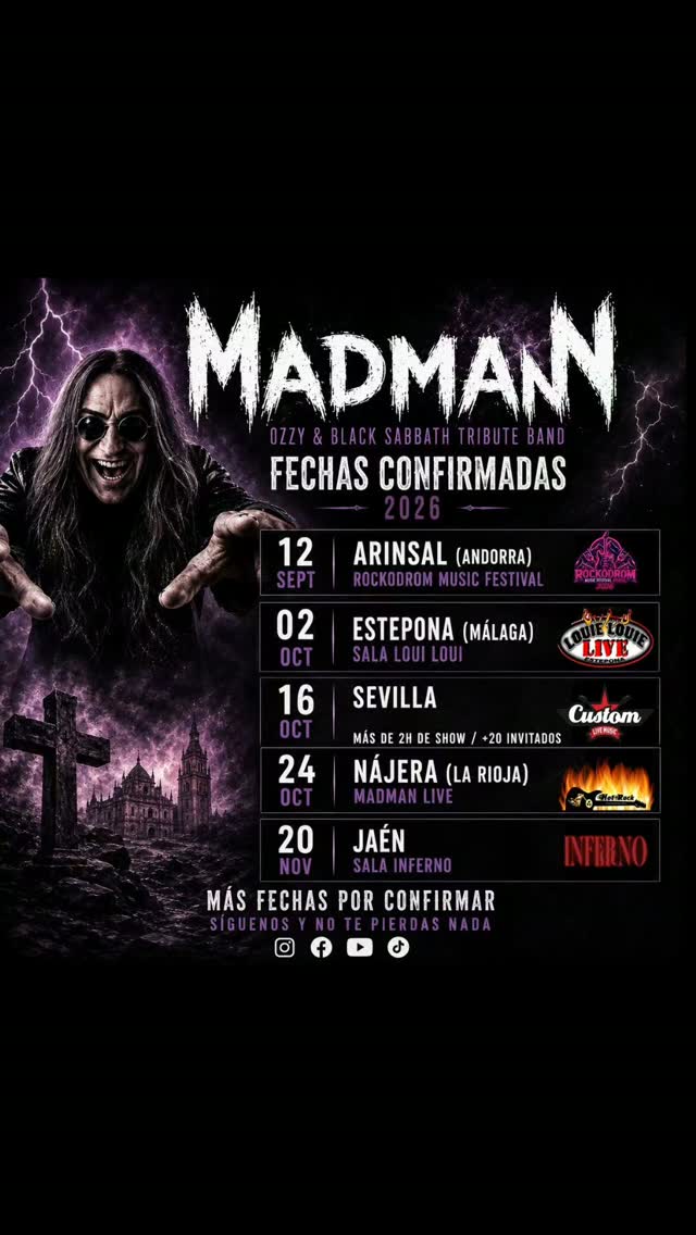 ROCKODROM MUSIC FESTIVAL