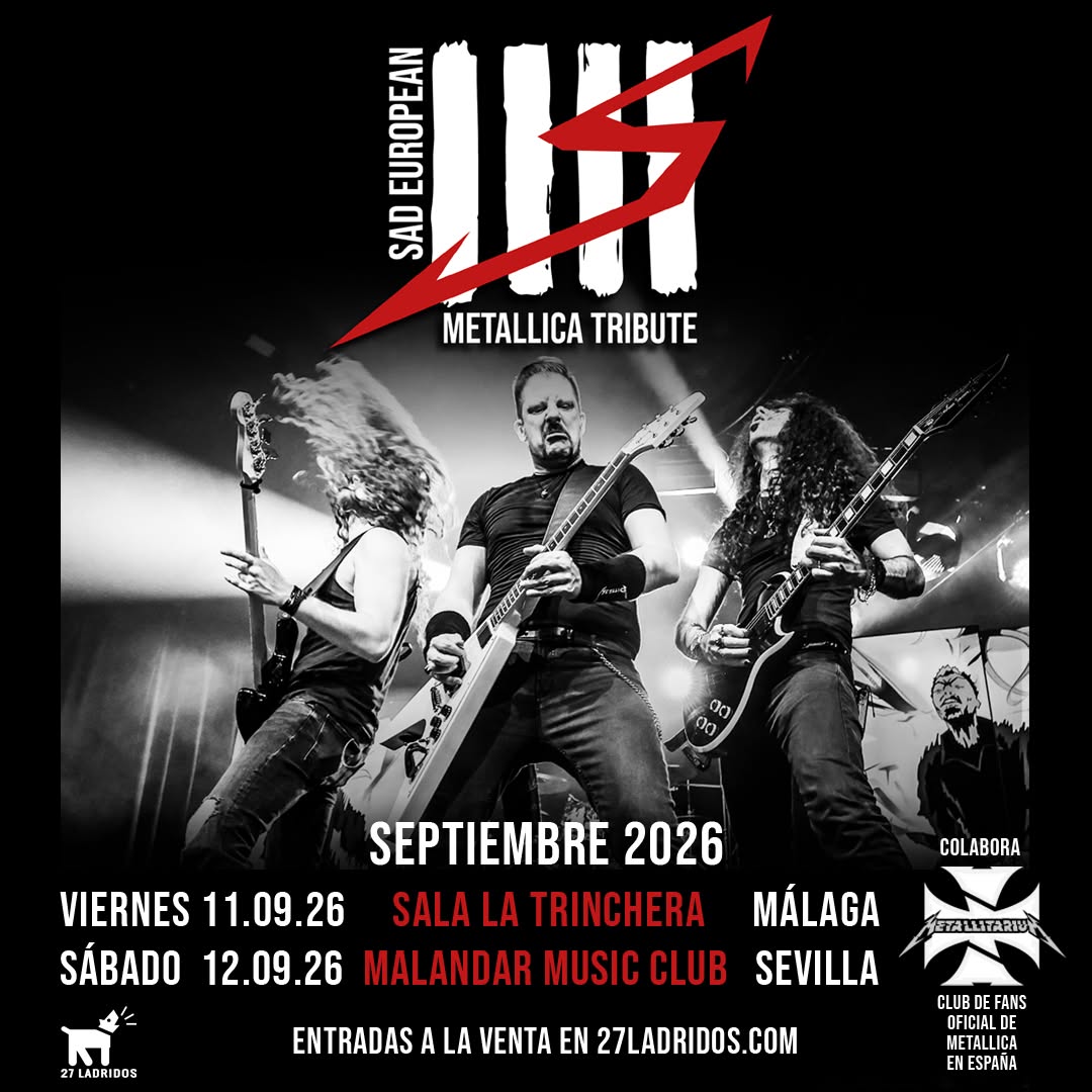 La Trinchera · 11 Set