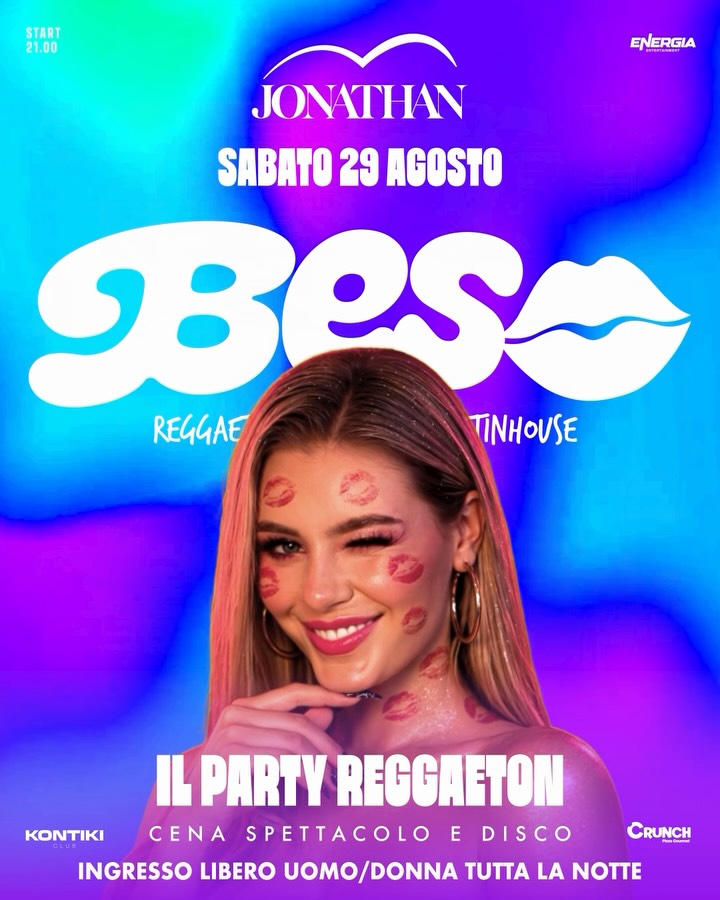 CENA SPETTACOLO & DISCO