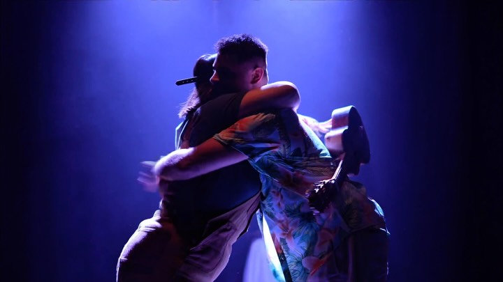 La Cochera Cabaret – Málaga