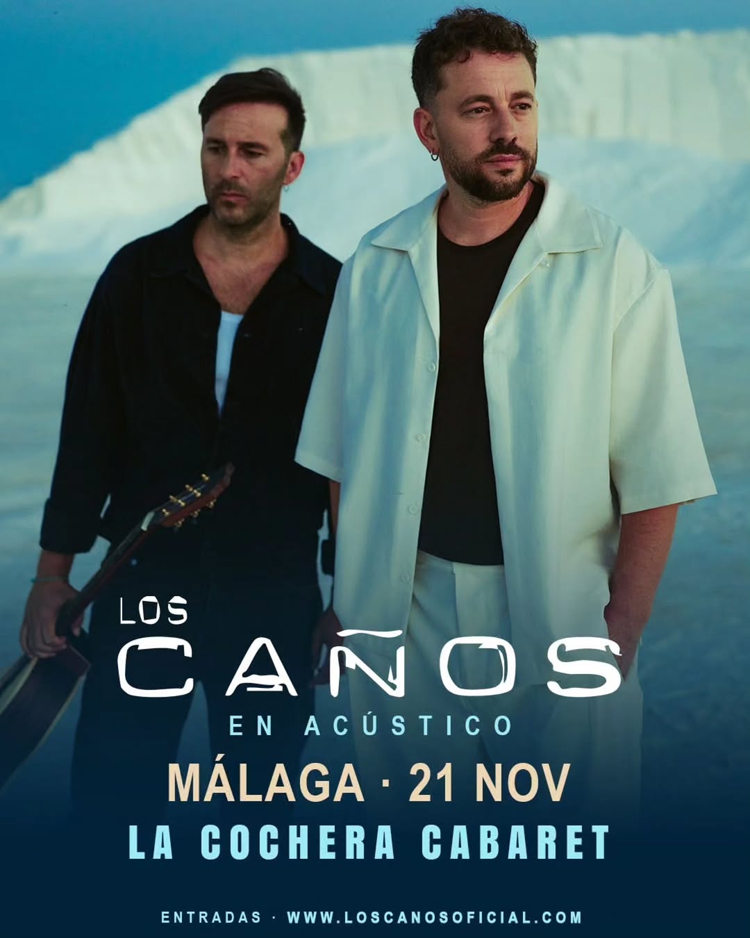 LOS CAÑOS