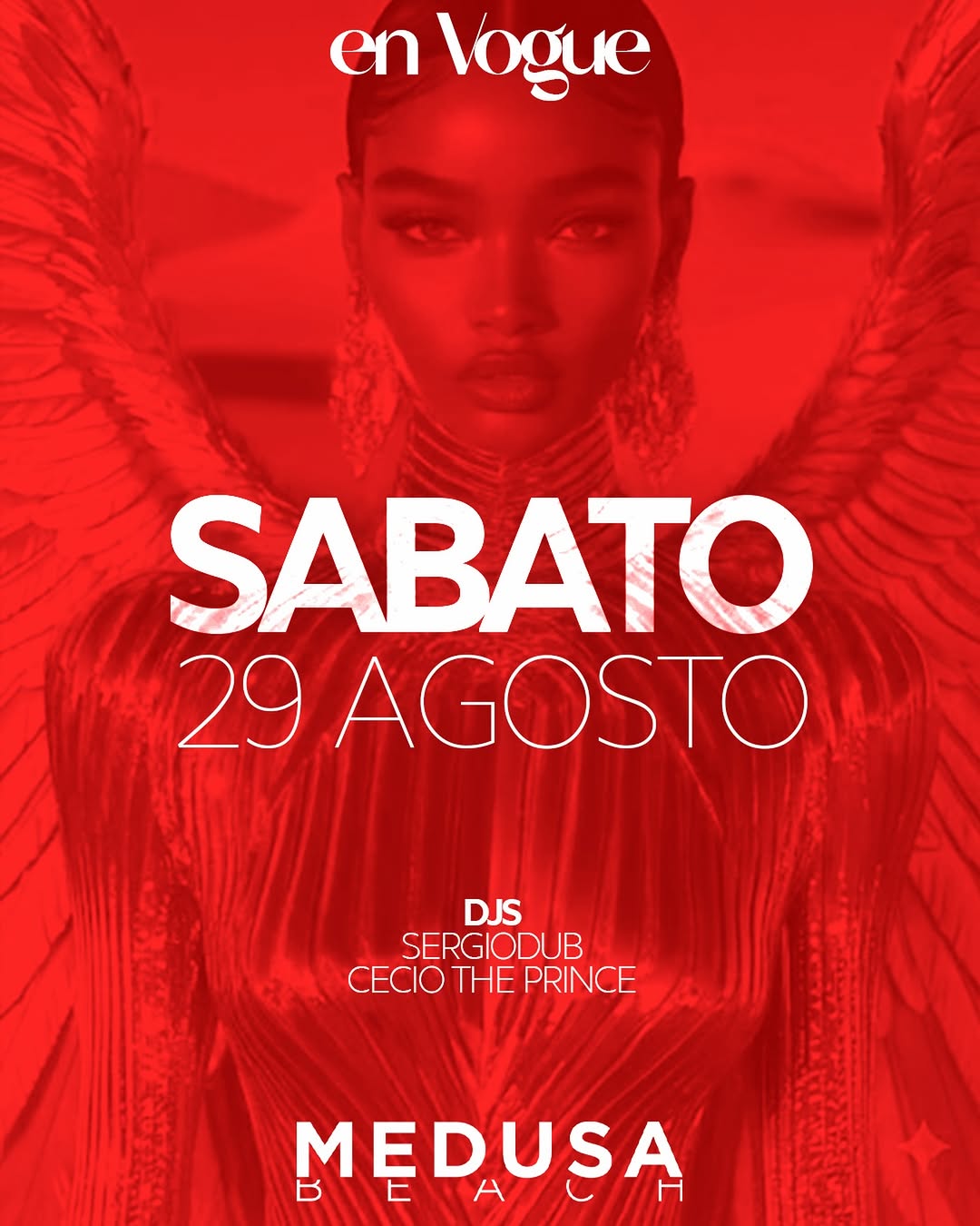 Il Sabato · en Vogue