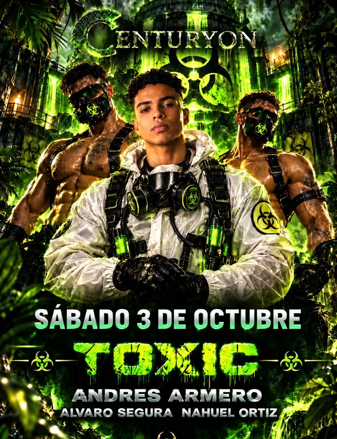 TOXIC