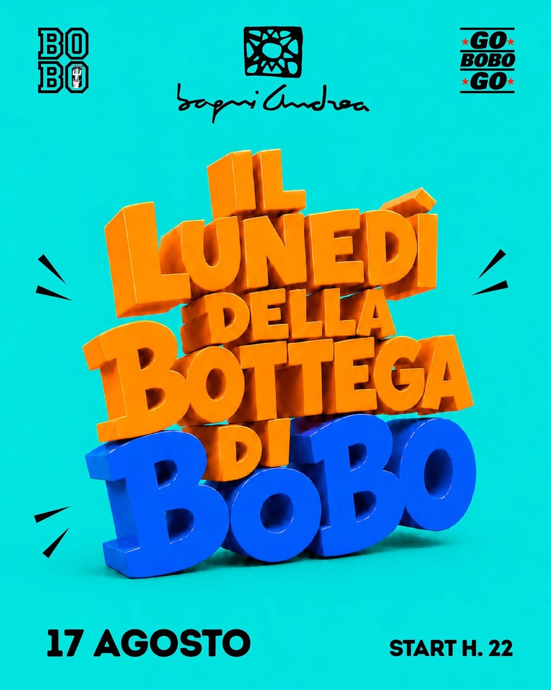 LA BOTTEGA DI BOBO
