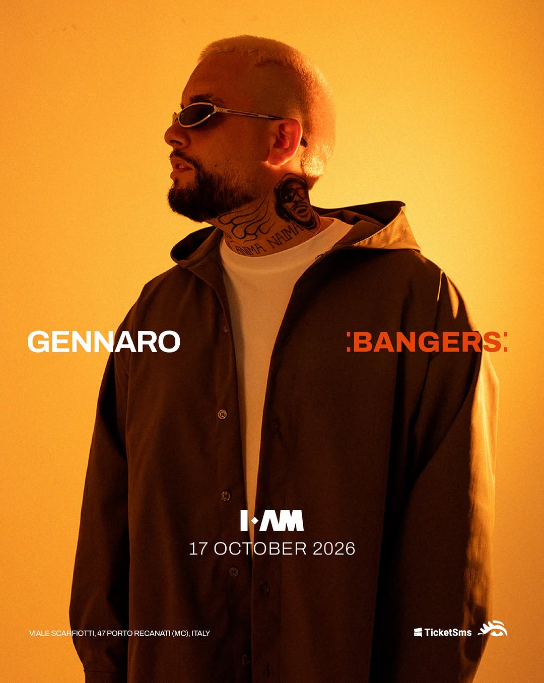 GENNARO
