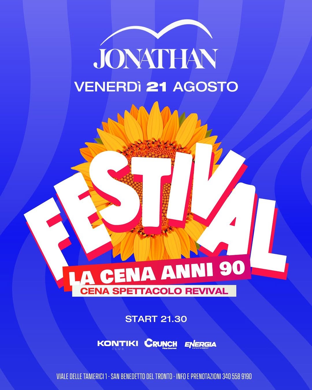 FESTIVAL