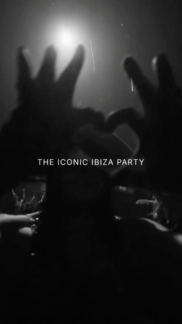 LA TROYA IBIZA