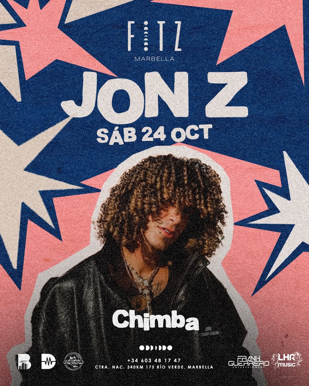 JON Z