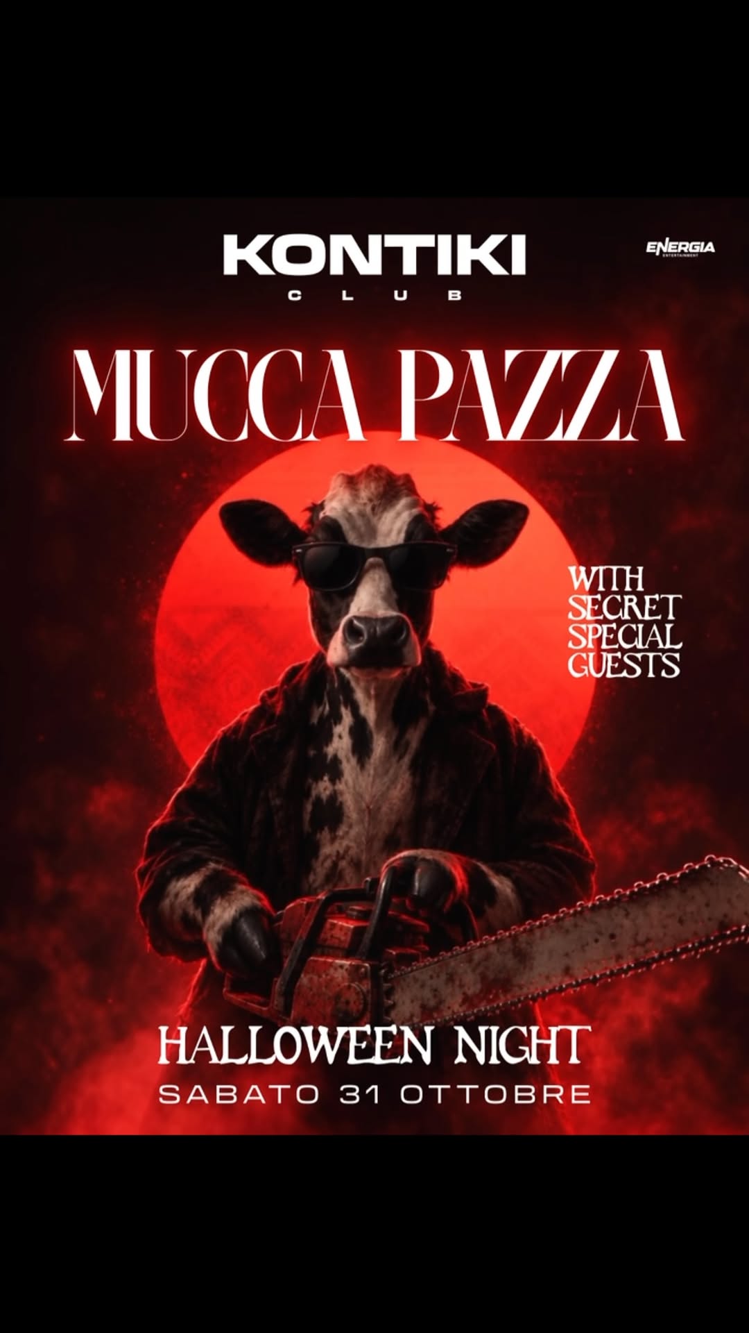 HALLOWEEN EDITION