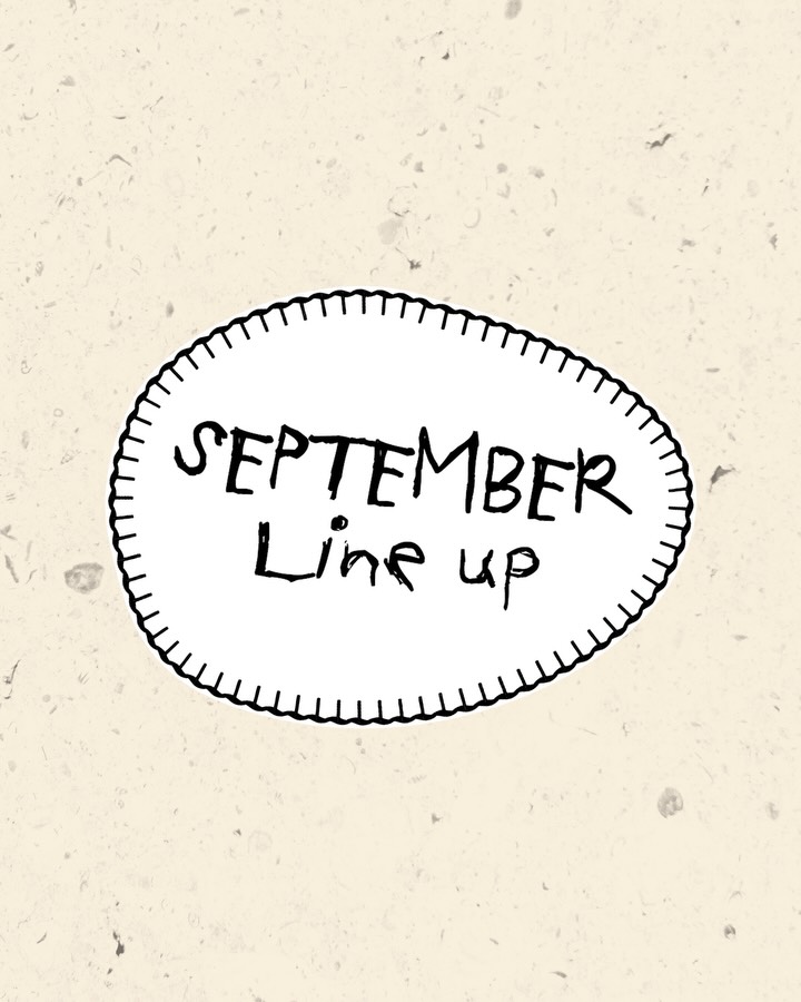 Every Sunday in September
