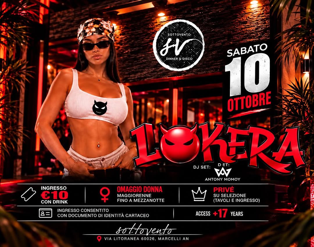 LOKERA-Latin Urban Experience