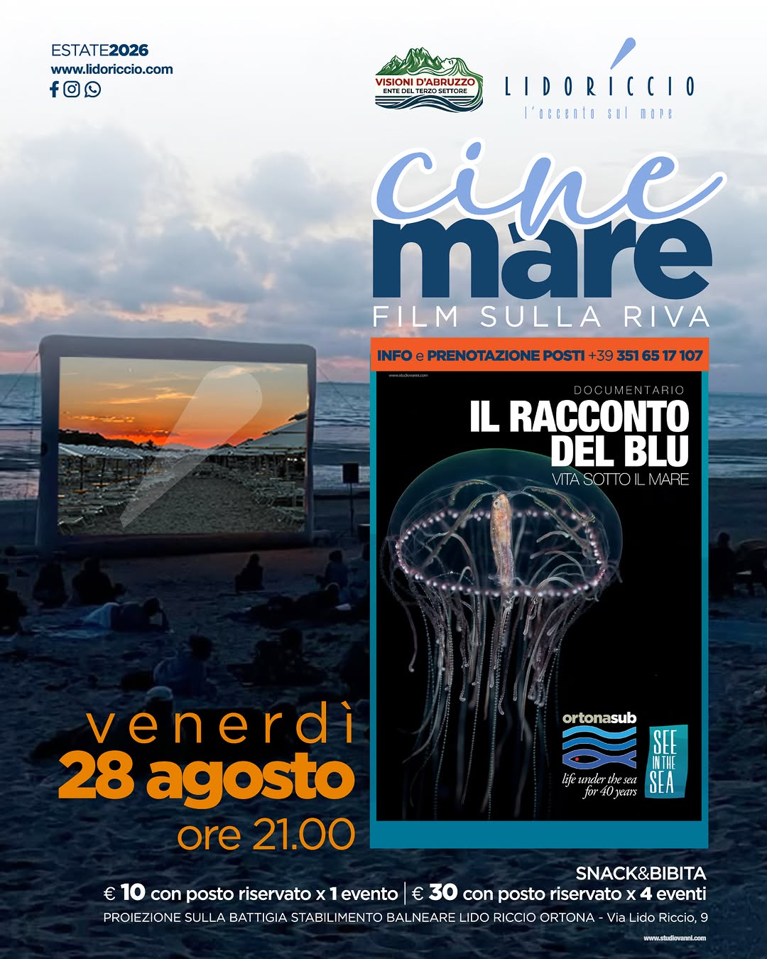 Ortona