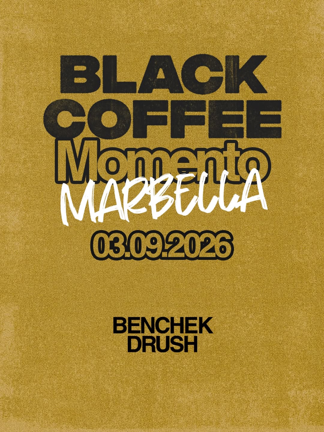 Momento · 3 Set