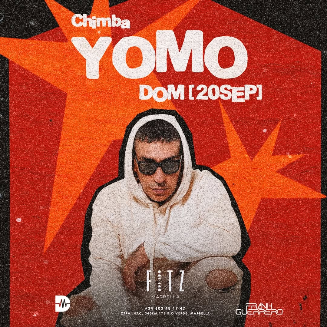 YOMO