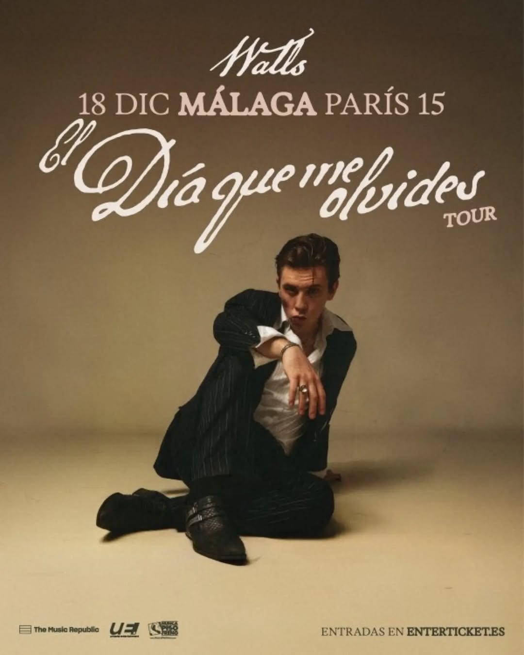 Sala París 15 · 18 Dic