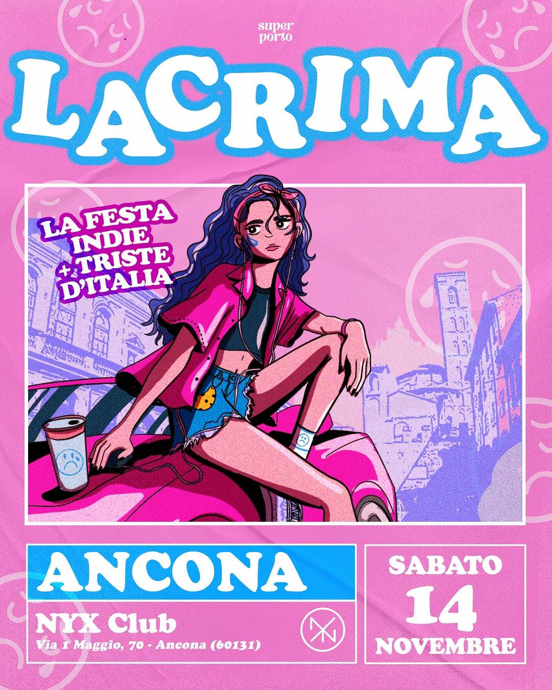 ANCONA CI SIAMO