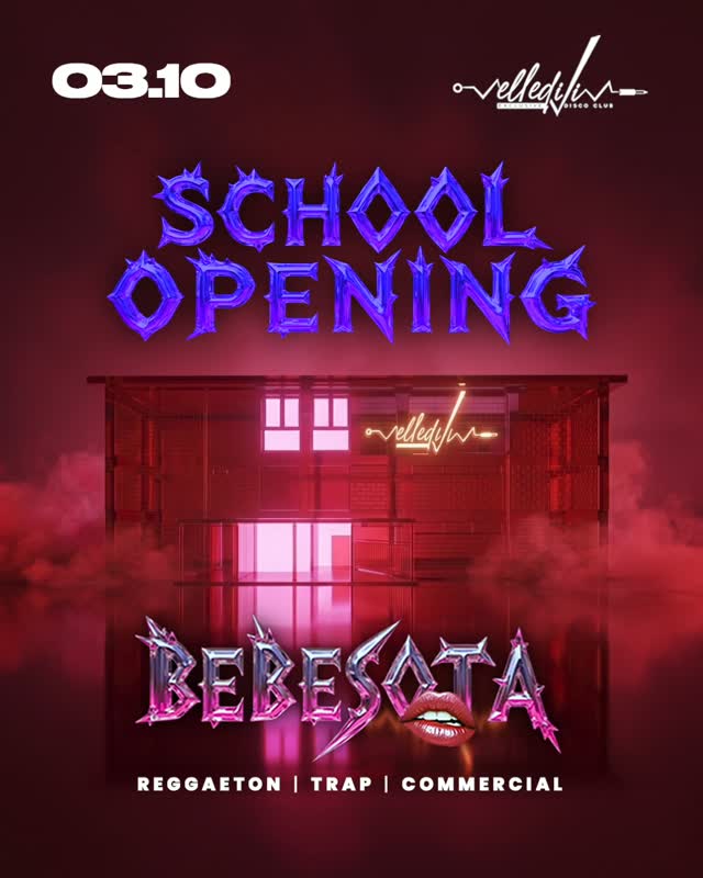 BEBESOTA PARTY